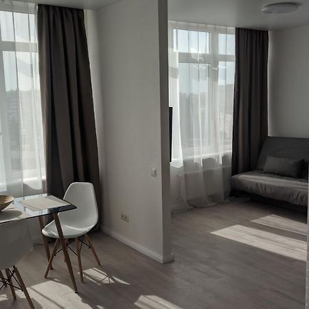 Ferienwohnung Квартира Кадорр Бассейная Apt Odeassa Basseinaya Odessa Exterior foto