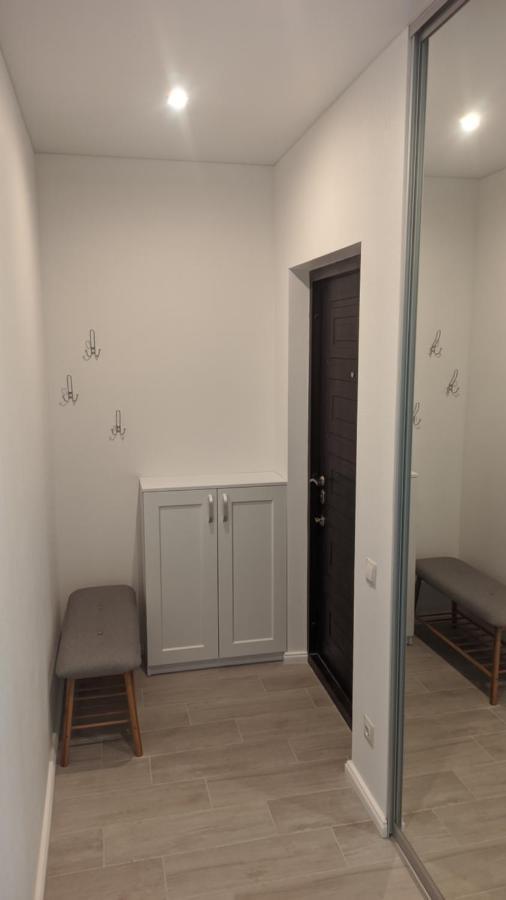 Ferienwohnung Квартира Кадорр Бассейная Apt Odeassa Basseinaya Odessa Exterior foto