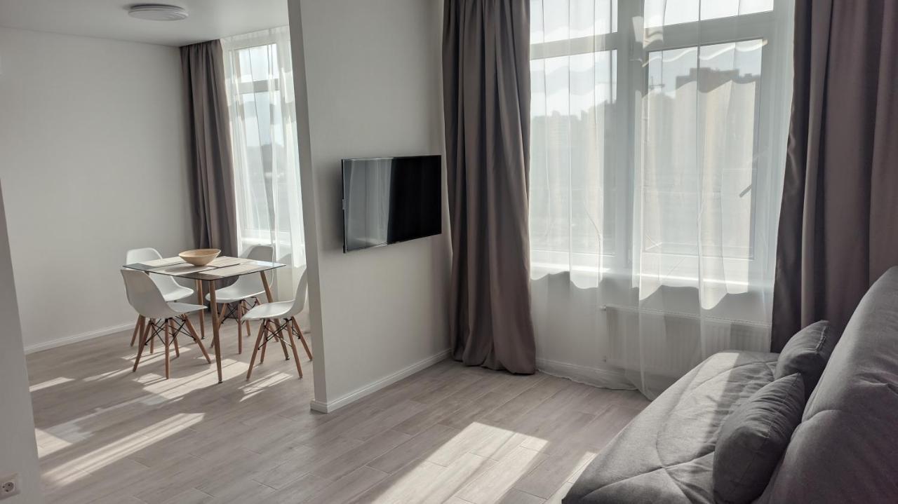 Ferienwohnung Квартира Кадорр Бассейная Apt Odeassa Basseinaya Odessa Exterior foto