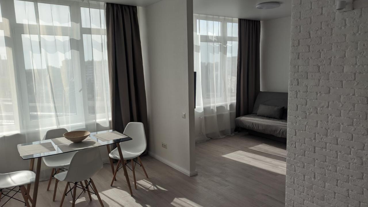Ferienwohnung Квартира Кадорр Бассейная Apt Odeassa Basseinaya Odessa Exterior foto