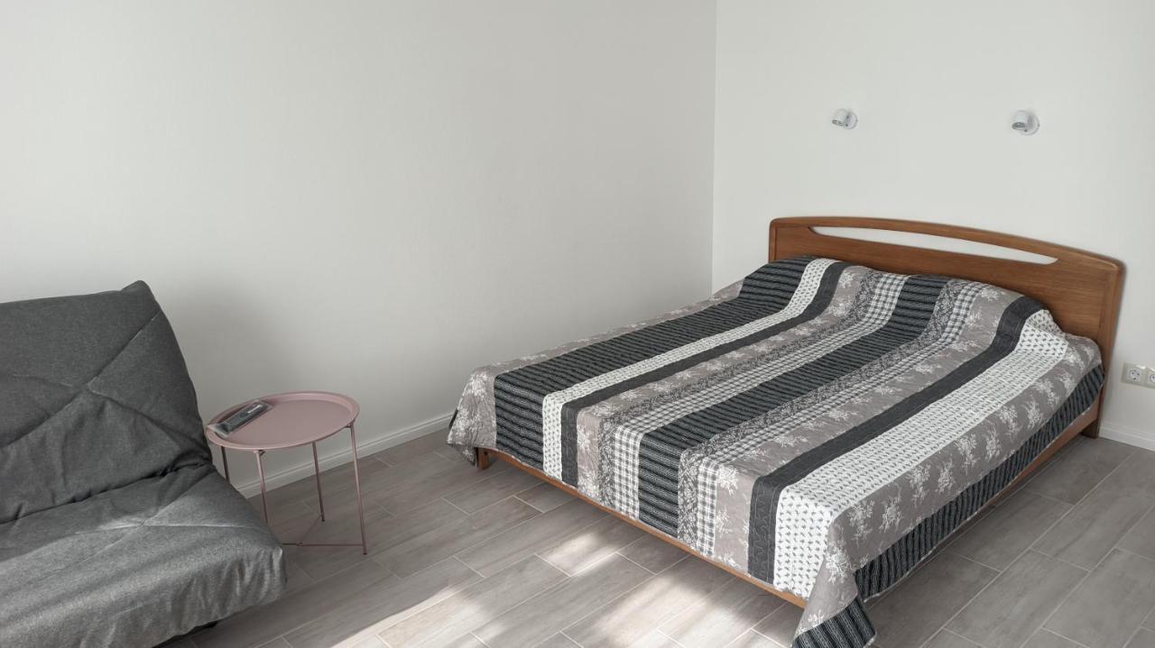 Ferienwohnung Квартира Кадорр Бассейная Apt Odeassa Basseinaya Odessa Exterior foto
